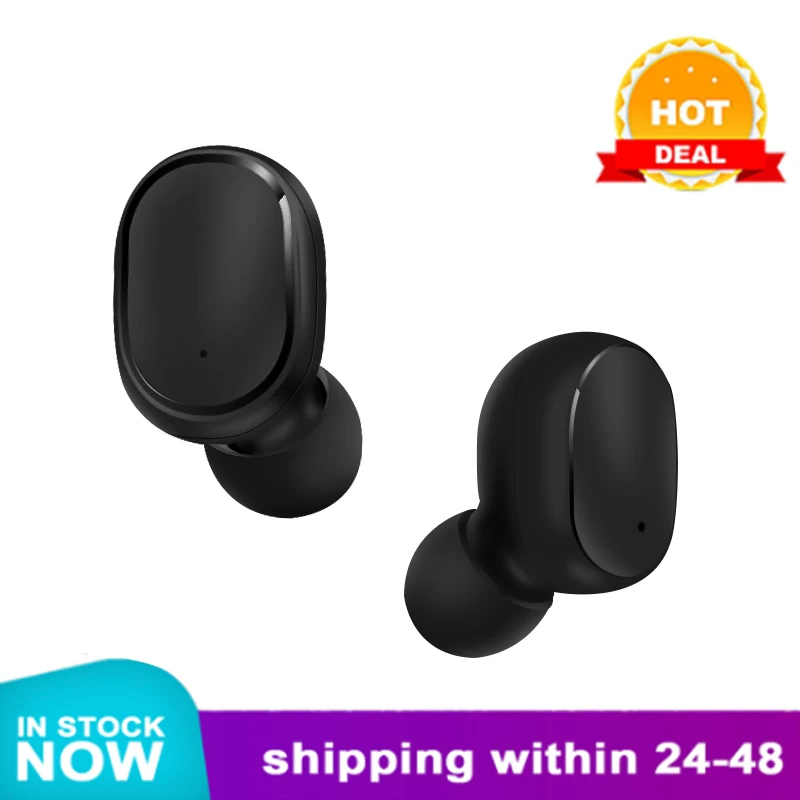 Оригинальные TWS Bluetooth наушники Беспроводные спортивные мини-наушники