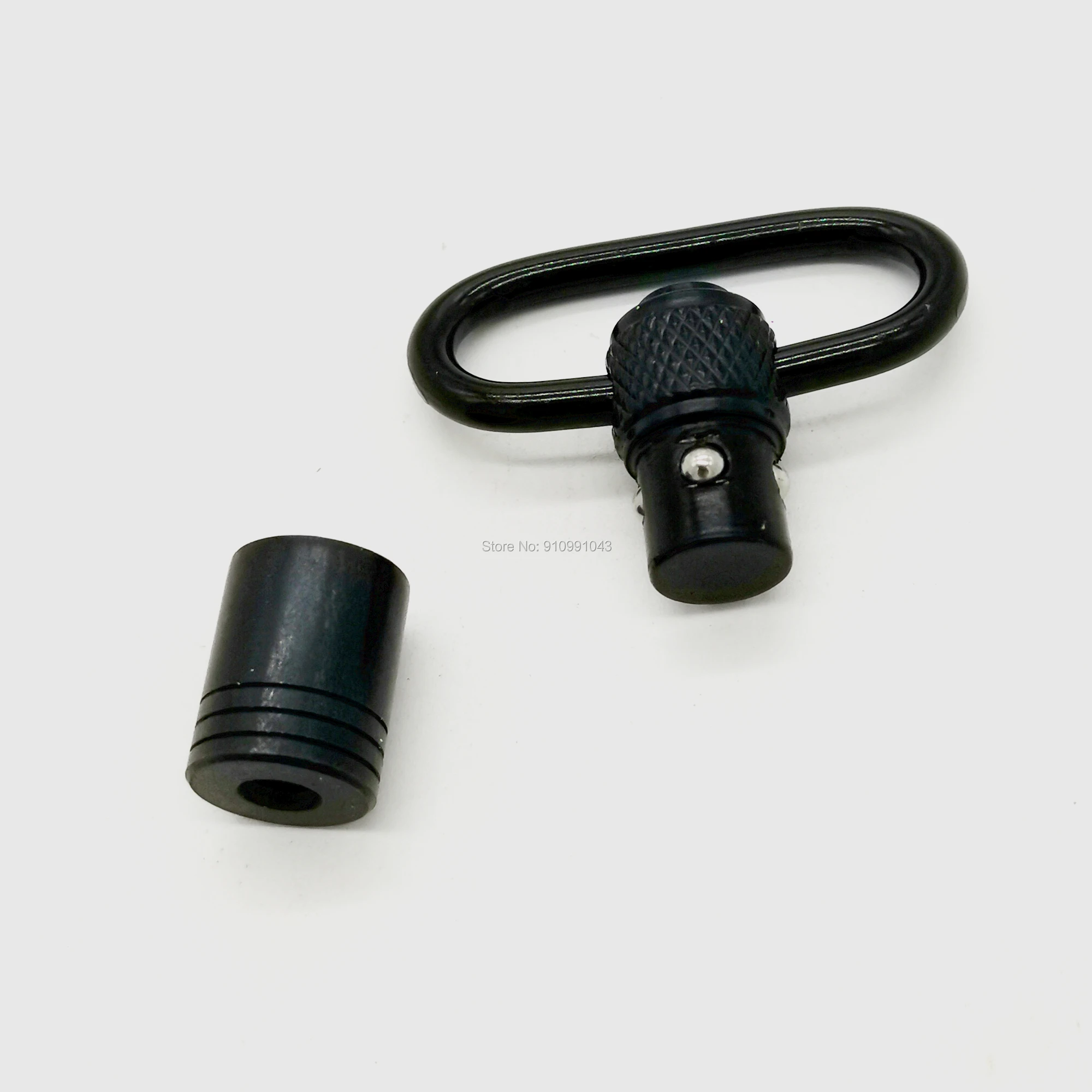 

quick detach sling swivels QD Sling Swivel Scope Mount Ring With Most Weapons With a Sling Swivel Mount