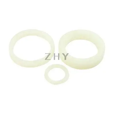 

3pcs Damping Polyurethane Washer Set for 65A Electric Hammer