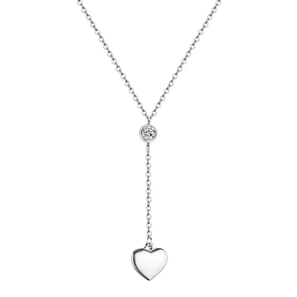 Heart-Silver