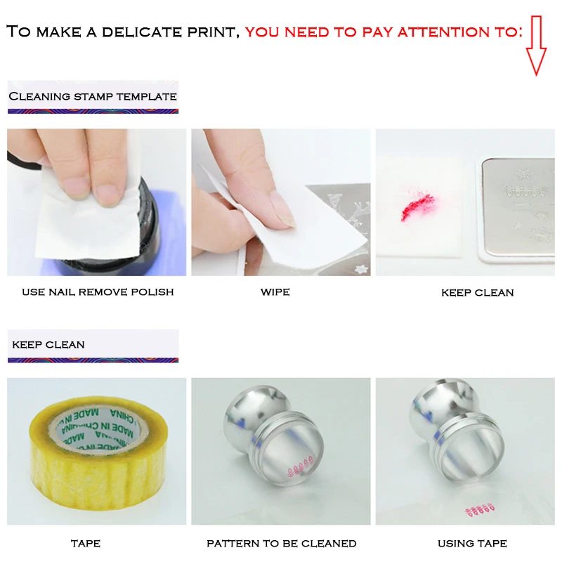 Ногтей штамповки пластины фестиваль снежинка шаблон цветочный дизайн нержавеющая сталь принтер для ногтей DIY штамповки пластины год