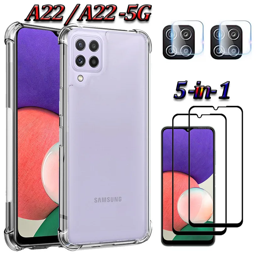 slidbane Løb Masaccio Phone Case Samsung Galaxy A22 5g | Samsung Galaxy A22 4g Phone Case - Phone  - Aliexpress