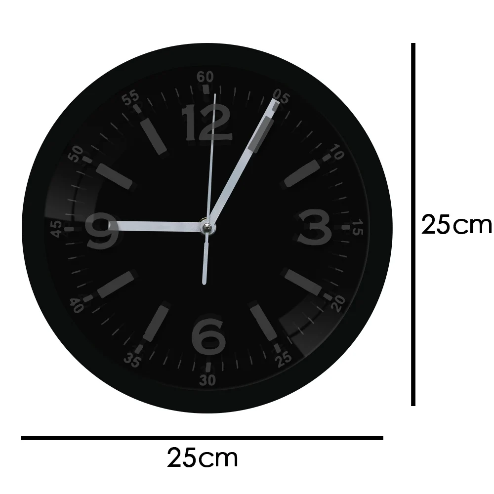 Wandklok met batterij Koop nu bij Schäfer Shop