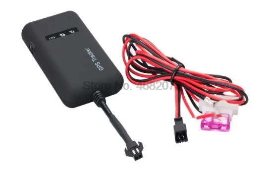 by DHL or Fedex 20pcs tracker TK110 Google link OIL-CUT function high speed platform cheapest with repaly