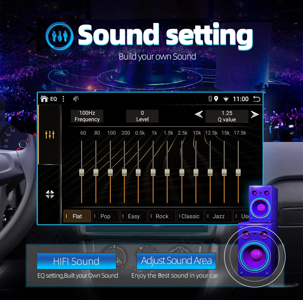  2din px6 DSP Car Radio Android 9.0 Multimedia Player Navigation GPS RDS Player For Nissan Qashqai 2