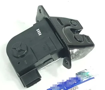 

for Hyundai Veloster trunk rear tailgate boot luggage door lock motor actuator 812302V000