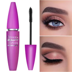 4D Mascara Thick Waterproof Long-Lasting False Eyelashes Mascara Waterproof Volume Cheap Makeup Cheap Makeup Korean Cosmetics
