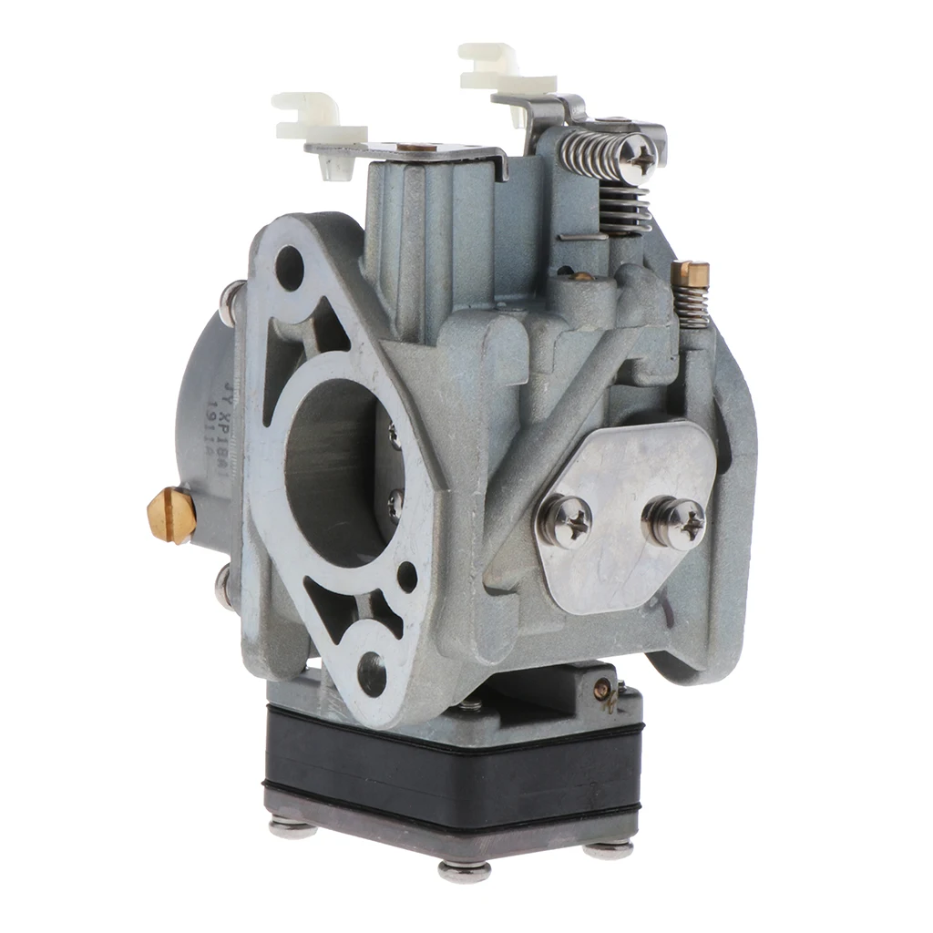 Boat Engine 3B2-03200-1/3K9-03200-0 Carburetor for TOHATSU 9.8HP 2-Stroke Outboard Motors