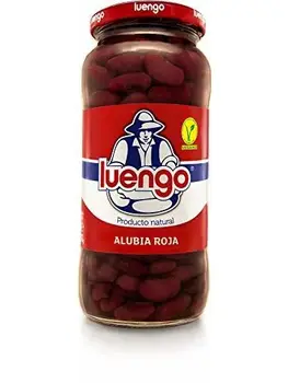 

LUENGO JAR GLASS X1 400G NO DETERMINED NOT DETERMINED