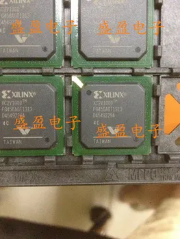 

XC2V1000-5FGG456C XC2V1000-5FG456C