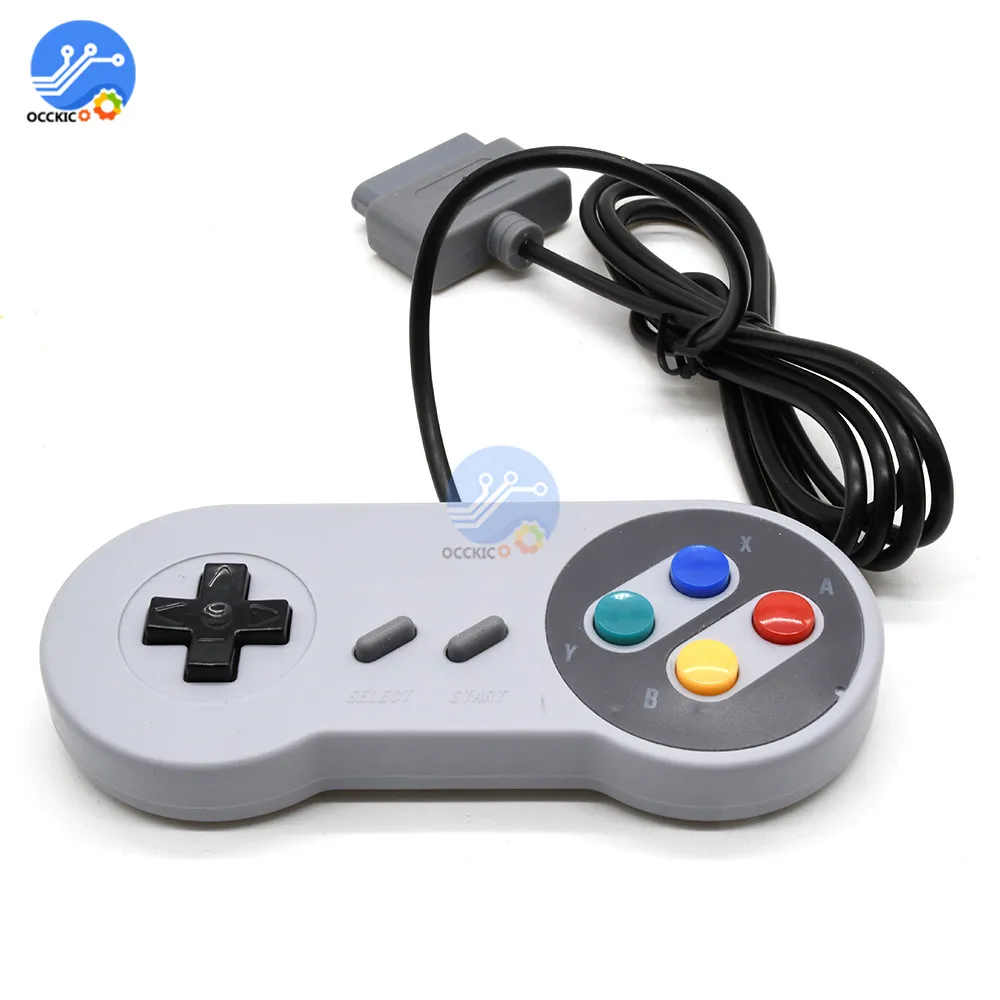 Snes pad best sale