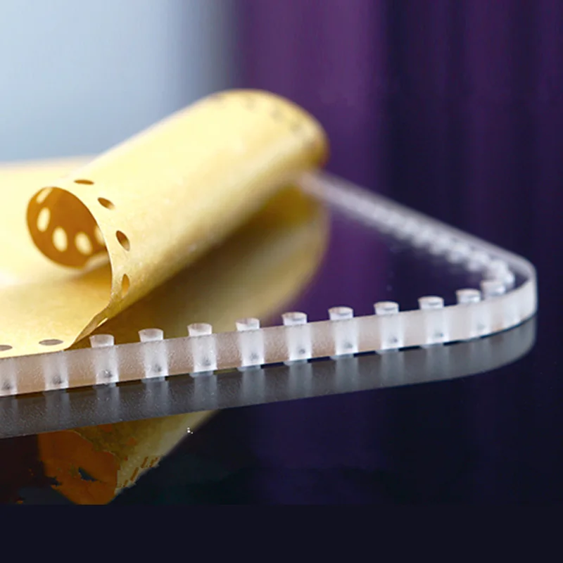 1 шт DIY кожаная сумка через плечо Трафарет Шаблон акриловая Сумочка шаблон