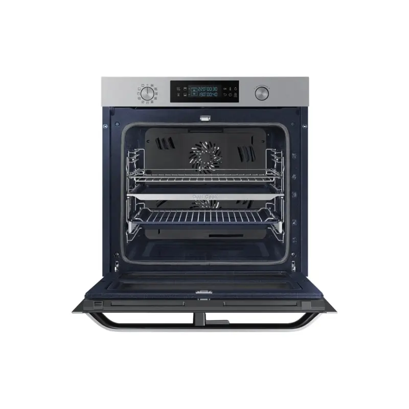 Oven Samsung nv7000n dual Cook flex (nv75r5641rs), 75 L| | - AliExpress