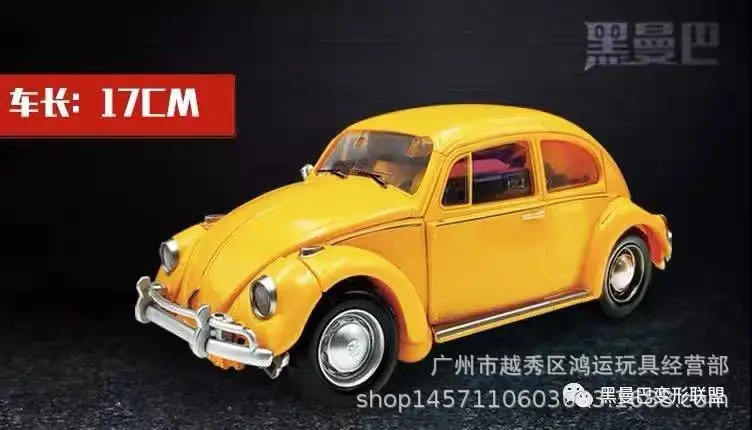 Новые продукты Черная Мамба трансформационная игрушка Jingang Ls-06 Танк Вэй коммандер сплав версия автомобиля Робот горячая распродажа