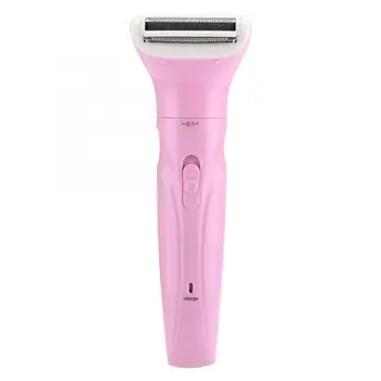 

No Pain Disassembly Cleaning Whole Body Home Women Shaver Electric Hair Remover Trimmer Tool