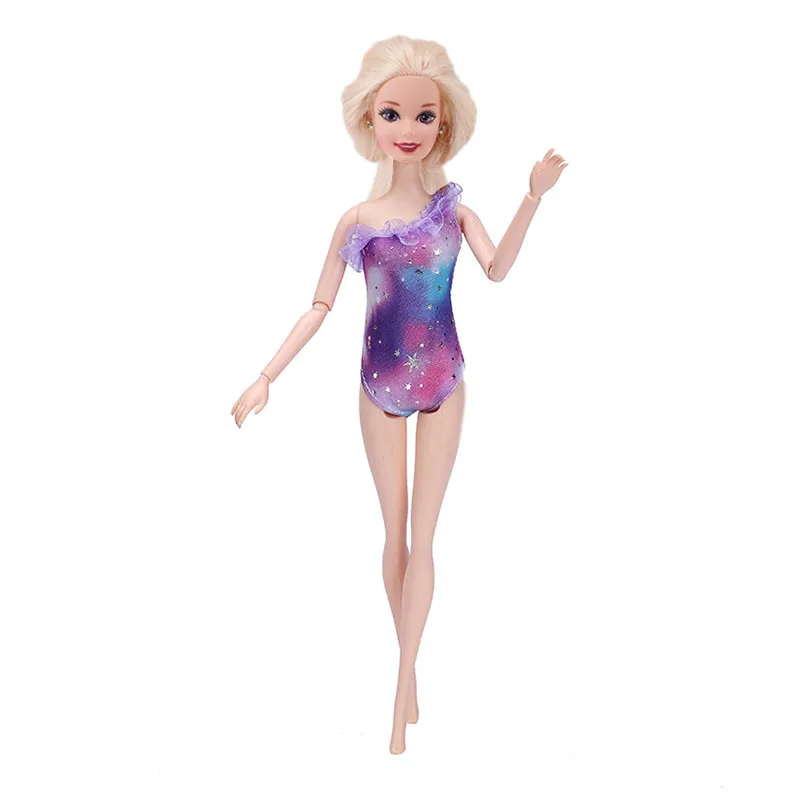 Barbies Swimsuit Split-cut Cute Style Is Popular This Year, Suitable For Vacation For 11 Inch Barbies Dolls,Barbies Accessories 18