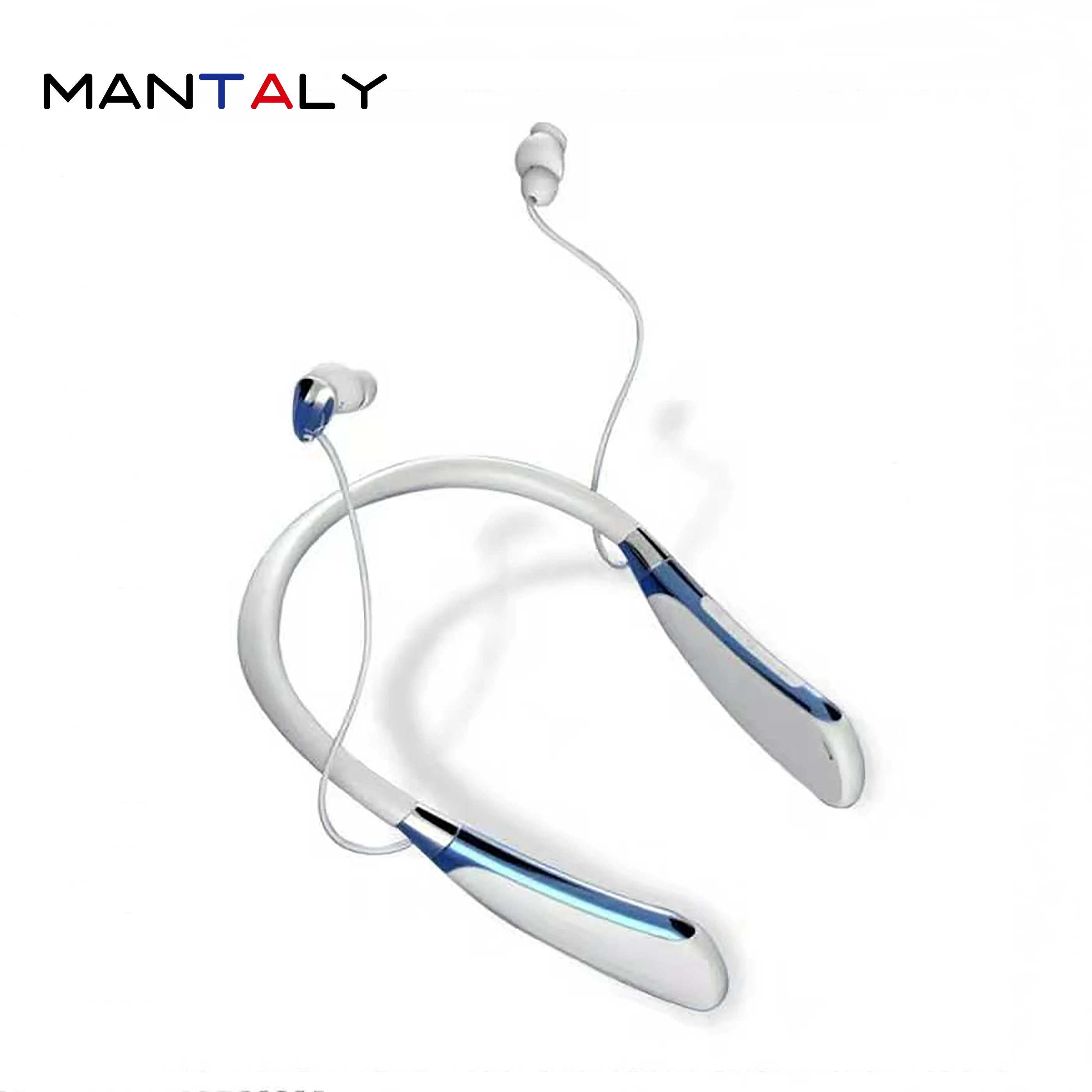 corded bluetooth earbuds