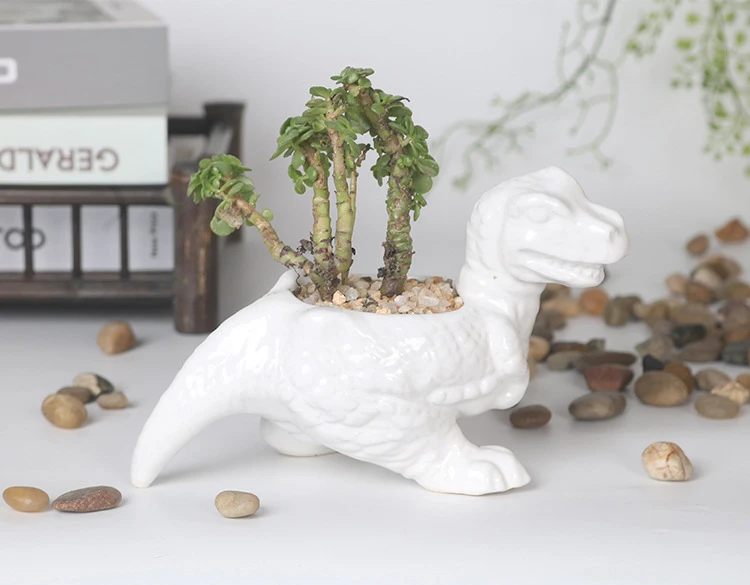 casa bonsai decoração artesanato cerâmica plantador decorativo