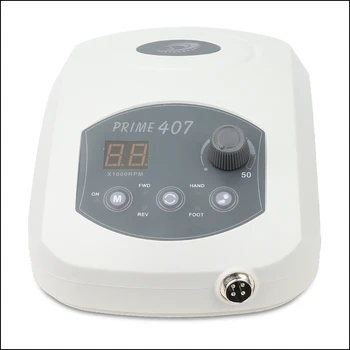 

Dental Lab tools Dentistry handpiece 50000RPM torsion 9.8N brushless PRIME 407 Micromotor Handpiece Electric polishing device