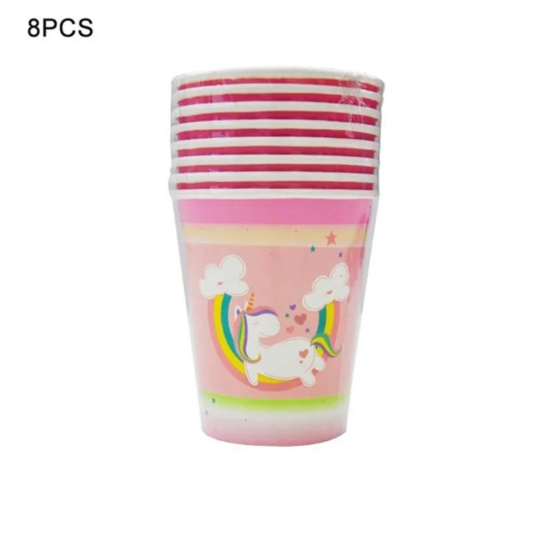 New Arrived  Christmas Birthday Party Holiday Gift For Children Cute Unicorn Telescopic Metal Bookshelf PAD52 (2)