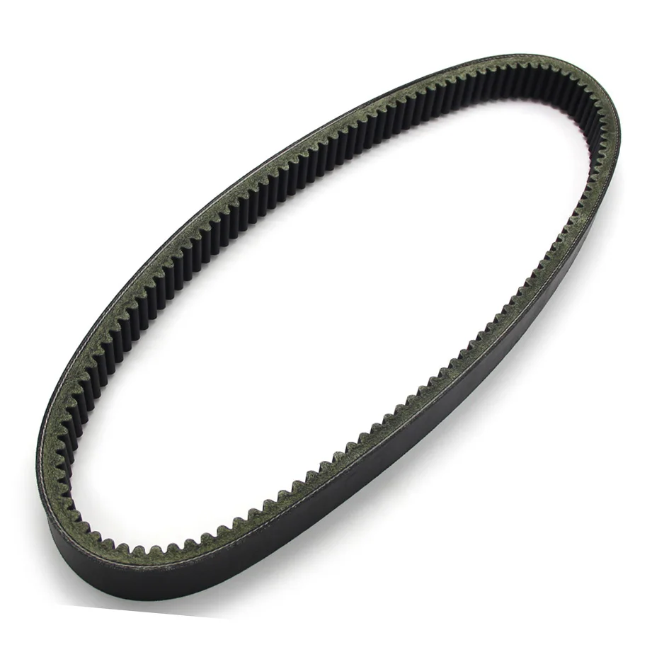 

MOTORCYCLE STRAP DRIVE BELT TRANSFER BELT CLUTCH BELT FOR Polaris Sport 340GT Super Trak Ultra SP SCOOTER STRAP