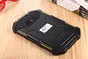 2022 original M16+ IP67 Rugged Tablet PC Android 9.0 Waterproof Phone MTK6762 7