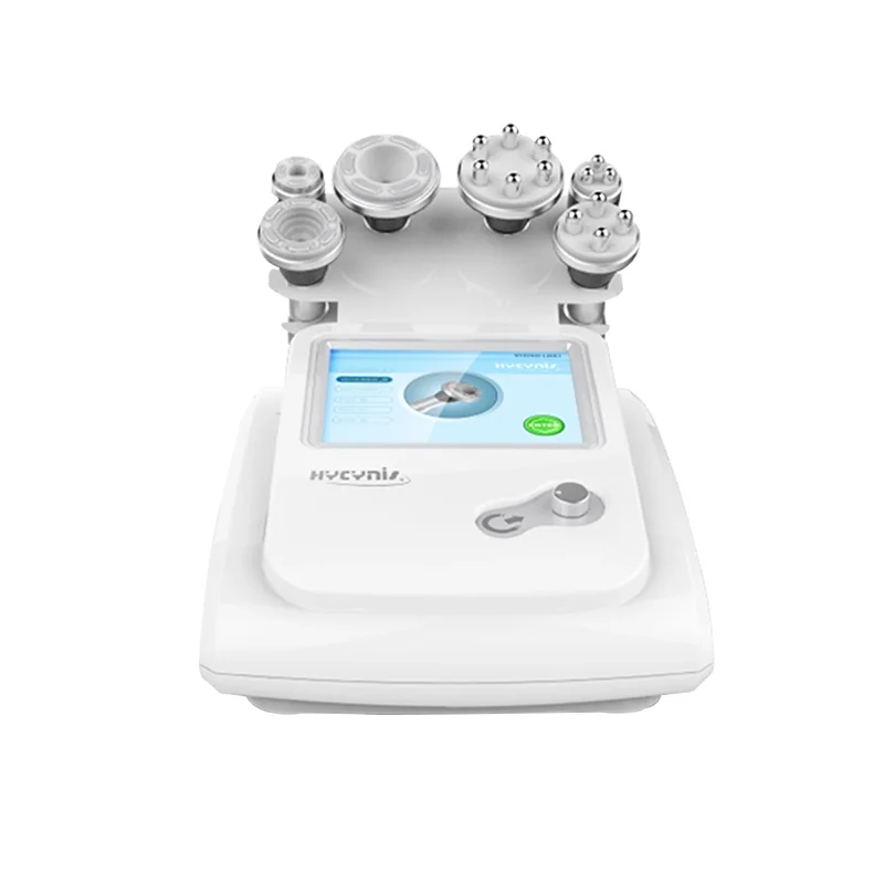 HYCYNISLINE Корея вакуумное кавитационное устройство для похудения тела rf лифтинг лица Омоложение кожи удаление морщин уход за кожей Инструмент