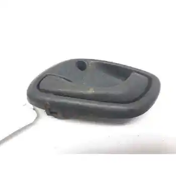 

8313060G01T01 HANDLE INNER LEFT FRONT SUZUKI GRAND VITARA 5 DOORS SQ (FT)