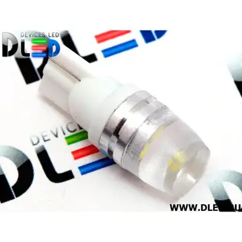 

1pcs LED Car Lamp T10 - W5W - 2 SMD 5630