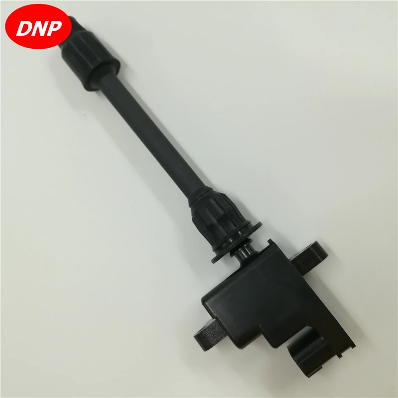 DNP настоящая катушка зажигания подходит для Nissan MAXIMA A32 INFINITI I30 22448-31U01/22448-31U00/22448-31U11/8010407