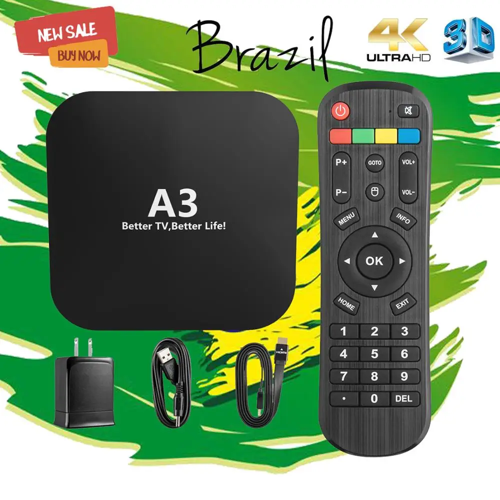 BesTV IPTV BTV бразильская коробка новейшая A3 версия на основе A2 лучше чем HTV5 HTV6 супер коробка португальский Спорт Футбол жизнь
