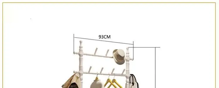 Pared Appendiabiti Percha Para La Ropa Aski Armoire Portmanto Wood Perchero De Pie Cabide Cintre вешалка для одежды