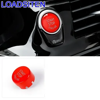 

Automovil Automobile Control System Outlet Air Conditioner Dashboard Ignition Interior Trim Modification 18 19 FOR BMW 1 series