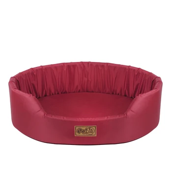 

Pet Dog Bed Detachable Puppy Cat House Star Paw Comfortable Pad Sofa Mat Coral Fleece Bed for Small Medium Large Dogs