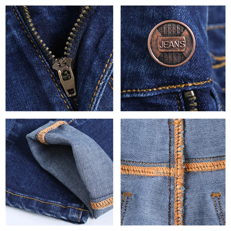 Джинсы женские с эффектом пуш ап и завышенной талией|Узкие джинсы| |