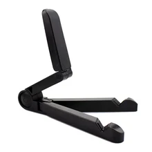 

Folding Adjustable Tablet Desk Holder Phone Bracket Stand Holder Can Be Used In Office Stand