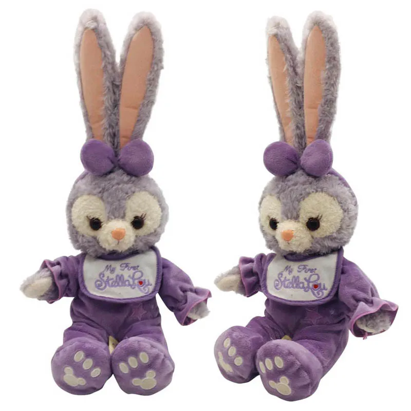 stella plush