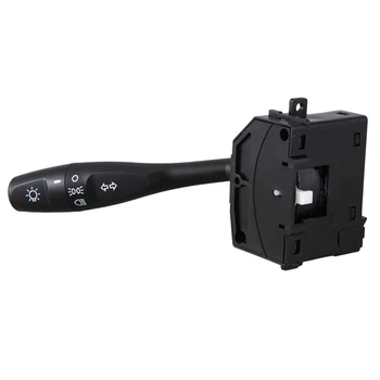 

Car Front Headlight Indicator Signal Switch Combination Control Switch RHD MR329666 for Mitsubishi L200 Strada