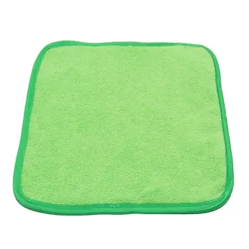 

Soft Coral Velvet Towel Super Absorbent Car Wash Microfiber Towel Car Washing Cleaning Cloth Super Thick Car Care Plush Cloth