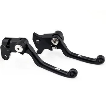 

Pivot Brake Clutch Lever For YAMAHA WR250R WR250X TW200 TTR250 TTR 250 WR 250R CNC Motorcycle Accessories Dirt Bike Off-Road