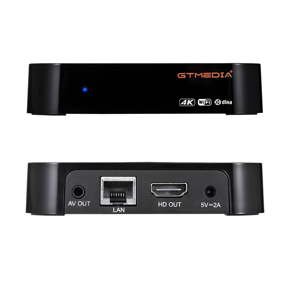G2 Android tv Box Amlogic S905W 2 Гб ОЗУ+ 16 Гб ПЗУ поддержка HDCP1.4 2,2 и Widevine L1 Поддержка Watch Netflix в HD tv BOX горячий