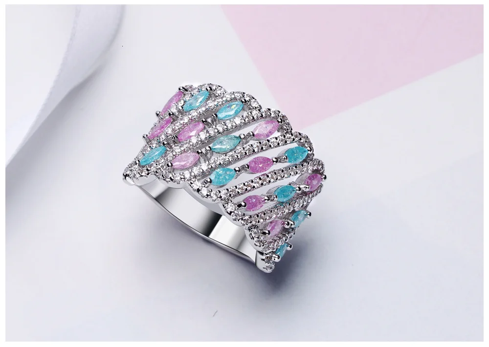 color zircon jewelry (4)