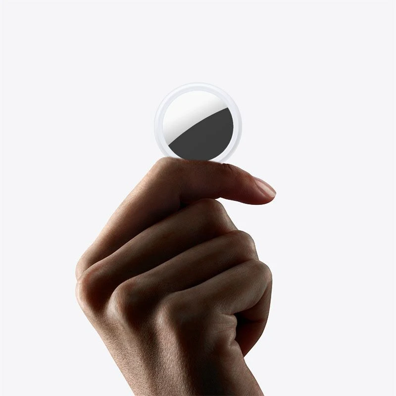 Airtags GPS Tracker Smart Finder Key Search Children Positioning For Apple Airtag Accessories | Безопасность и защита