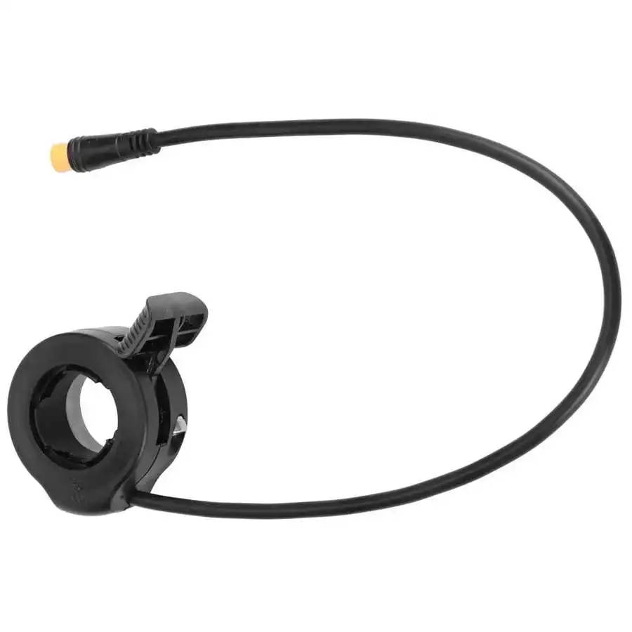 Thumb Throttle Durbale 130X Speed Control Accessories Waterproof Connector for Electric Scooters E-Bike Accessory | Спорт и