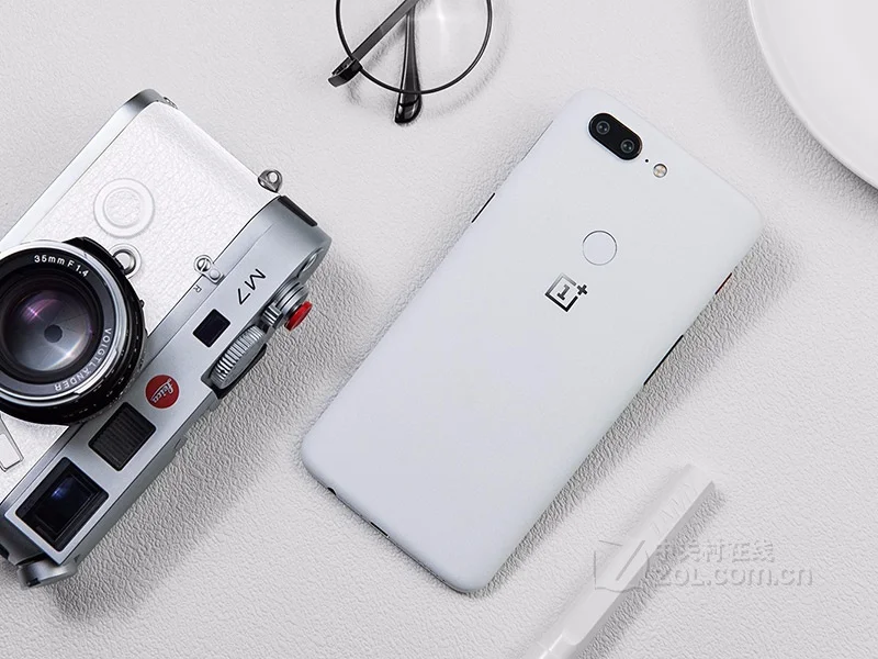 Новая разблокировка оригинальная глобальная версия Oneplus 5T A5010 смартфон 6,0" 8 ГБ ОЗУ 128 Гб Две sim-карты отпечатков пальцев мобильный телефон