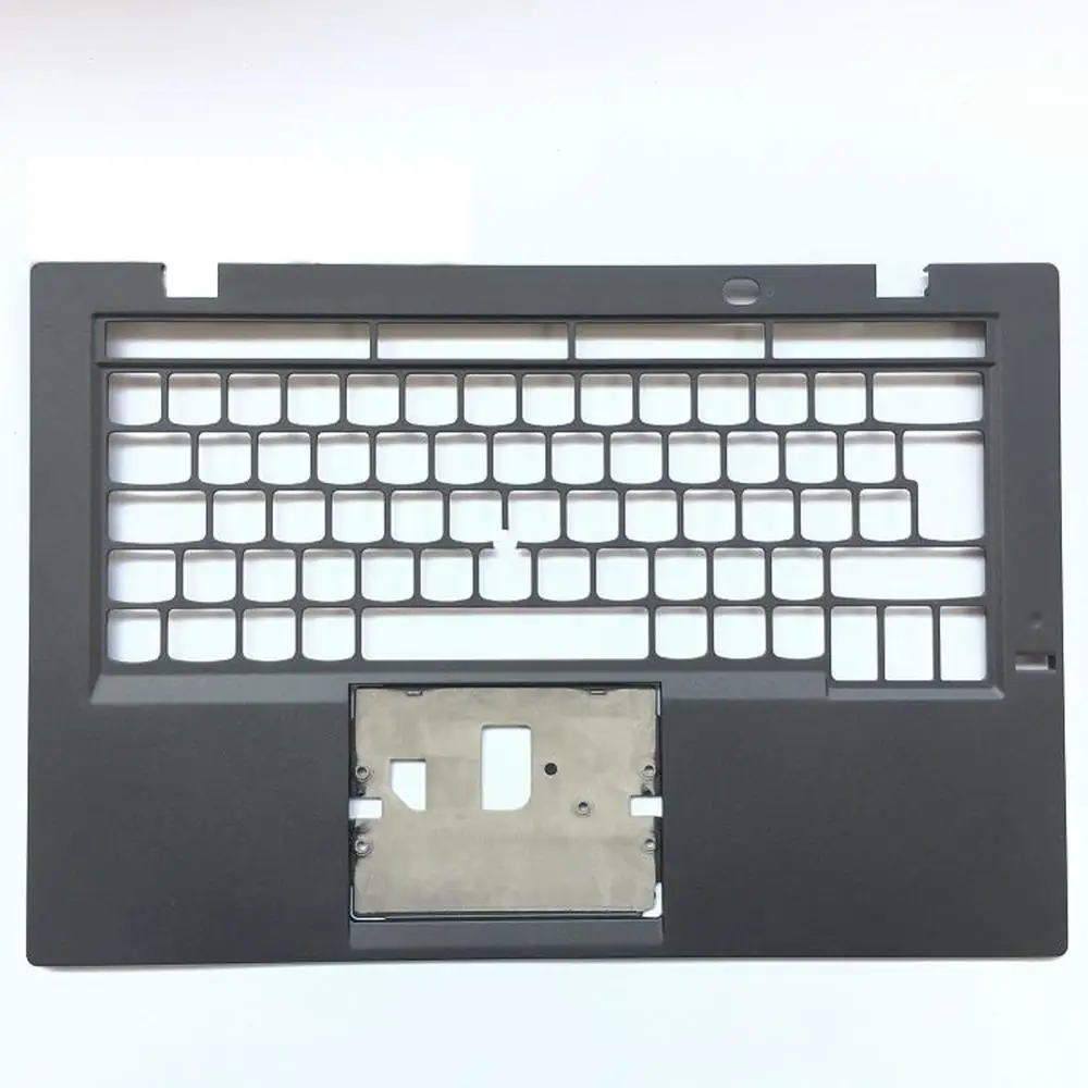 Оригинальная новая верхняя крышка для Thinkpad X1 Carbon 3rd keyboard cover UK type