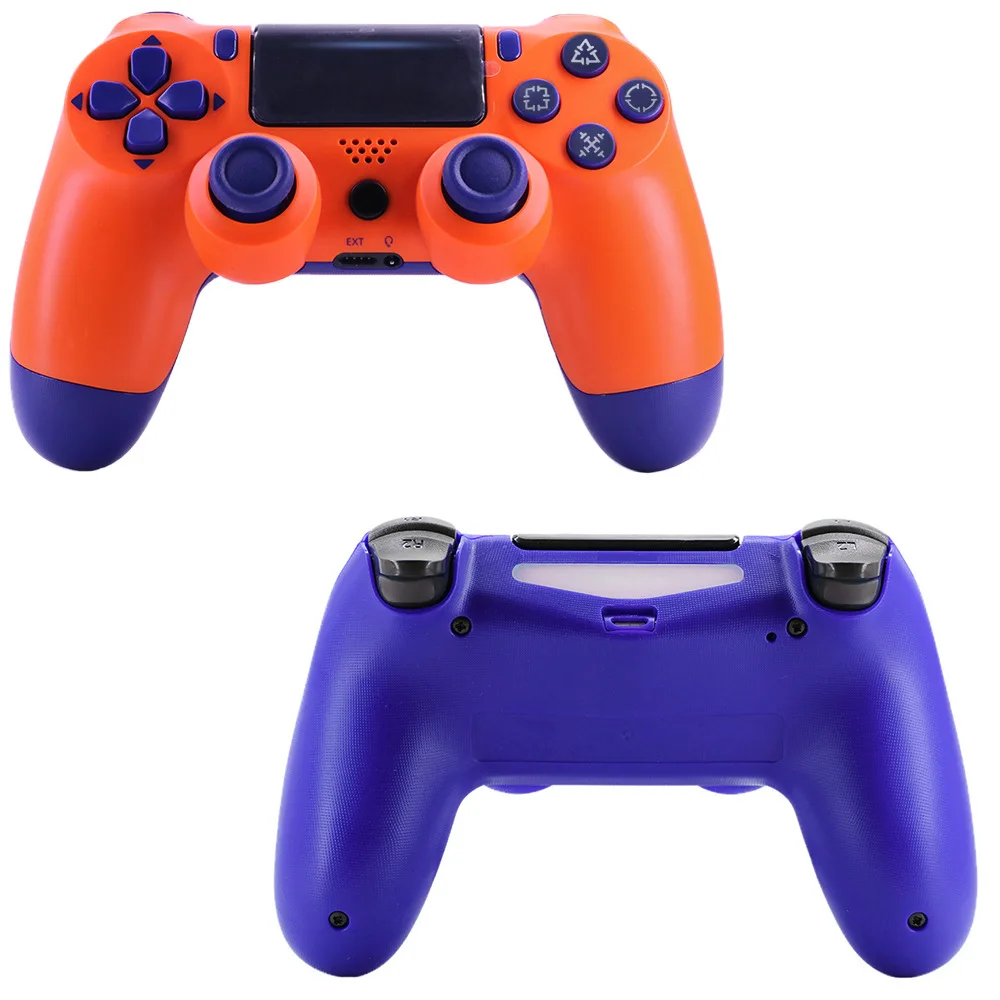 Проводный джойстик для PS4 с Bluetooth/USB четвёртого поколения, контроллер для Dualshock 4 для PS4, контроллер для playstation 4