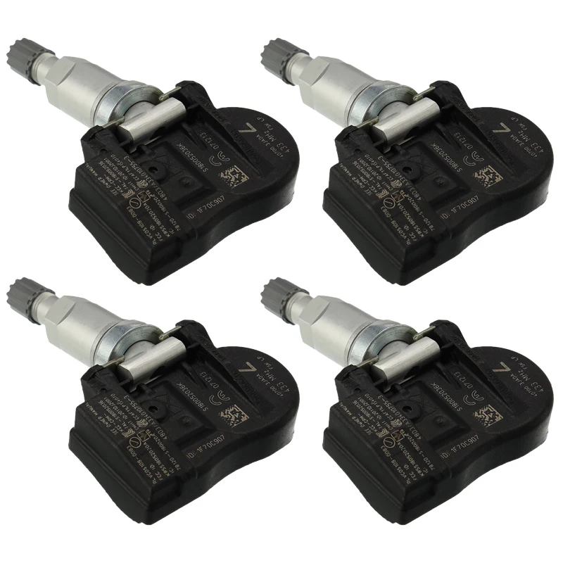 Датчик давления в шинах TPMS 40700-3JA0B для Nissan Altima Murano Pathfinder Infiniti JX35 Q50 датчик контроля давления в шинах s