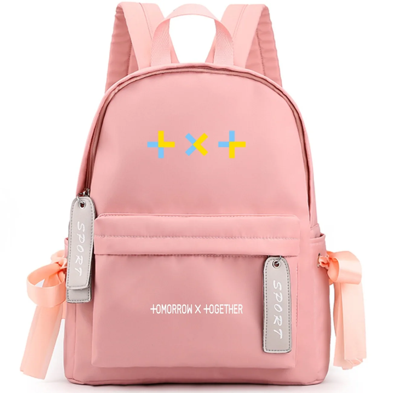 TXT Backpacks for School & College