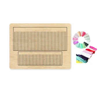 

118*160*18mm Tassel wooden mould cutting dies for scrapbooking for Leather paper felt Steel Punch -leather crafts Wood laser die